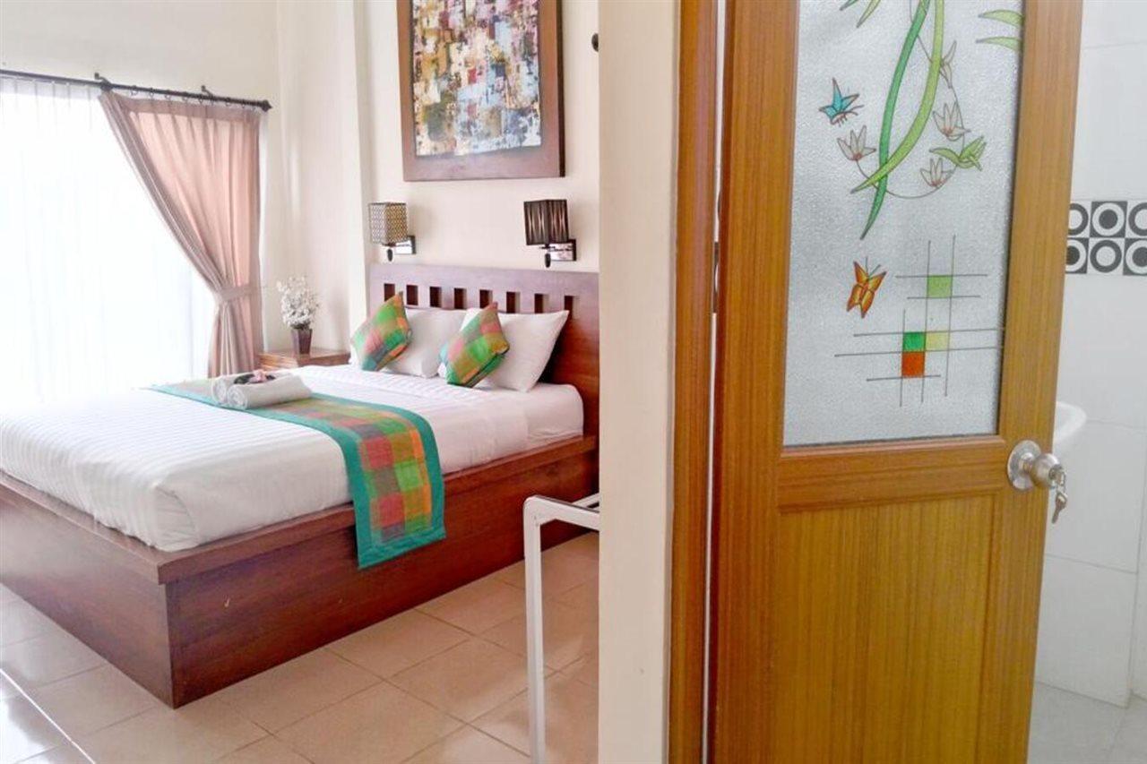 Nyoman Badri Homestay Ubud Dış mekan fotoğraf