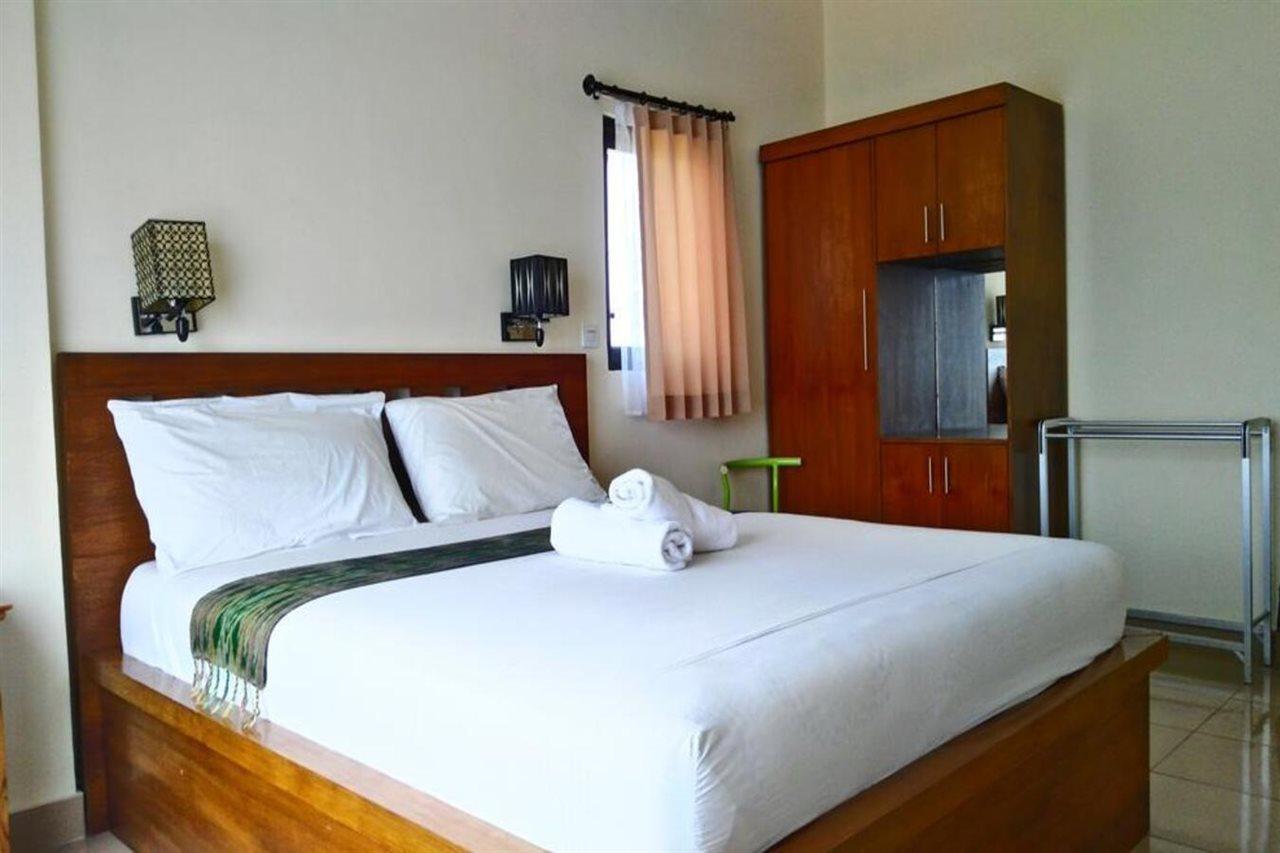 Nyoman Badri Homestay Ubud Dış mekan fotoğraf
