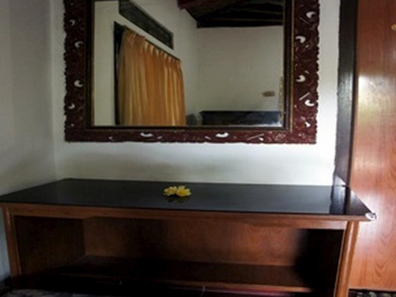 Nyoman Badri Homestay Ubud Dış mekan fotoğraf