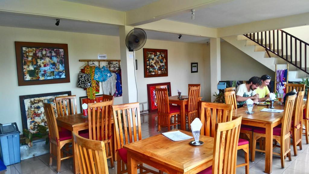 Nyoman Badri Homestay Ubud Dış mekan fotoğraf