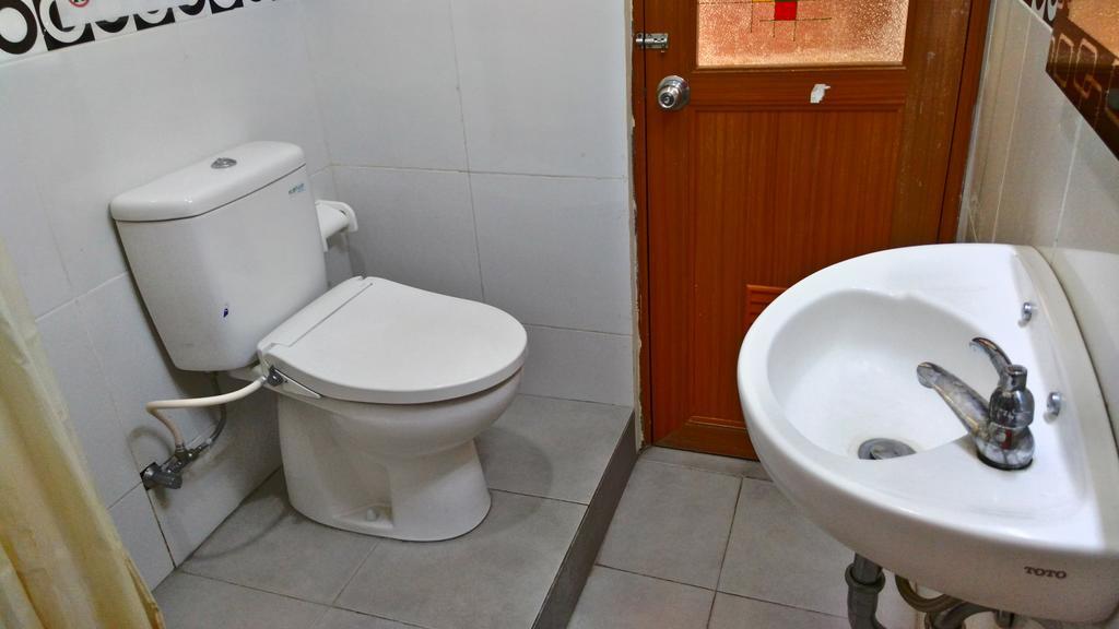 Nyoman Badri Homestay Ubud Dış mekan fotoğraf