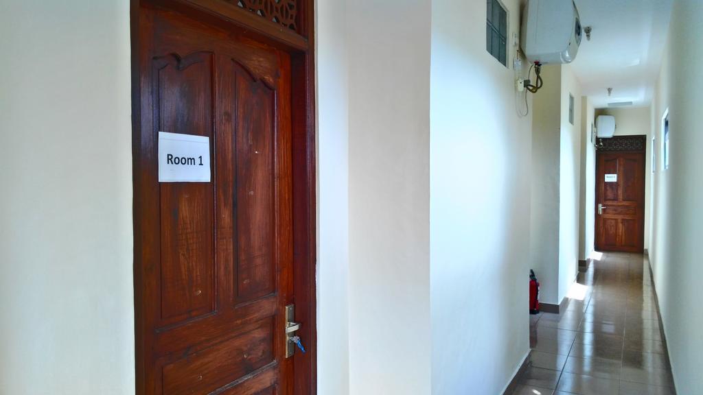 Nyoman Badri Homestay Ubud Dış mekan fotoğraf