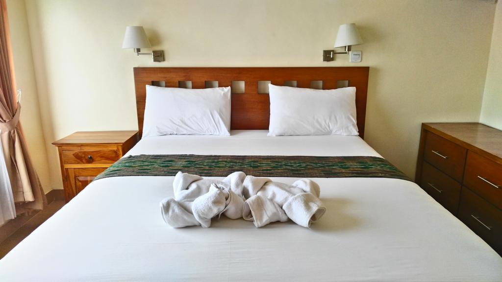 Nyoman Badri Homestay Ubud Dış mekan fotoğraf