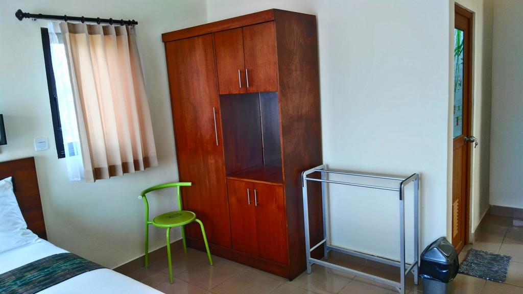 Nyoman Badri Homestay Ubud Dış mekan fotoğraf