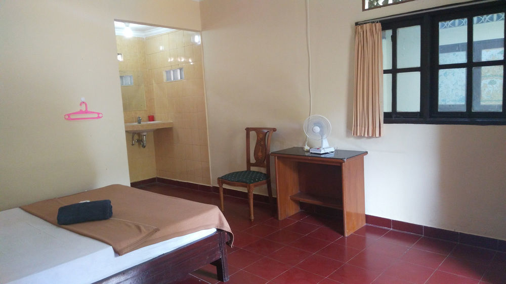 Nyoman Badri Homestay Ubud Dış mekan fotoğraf