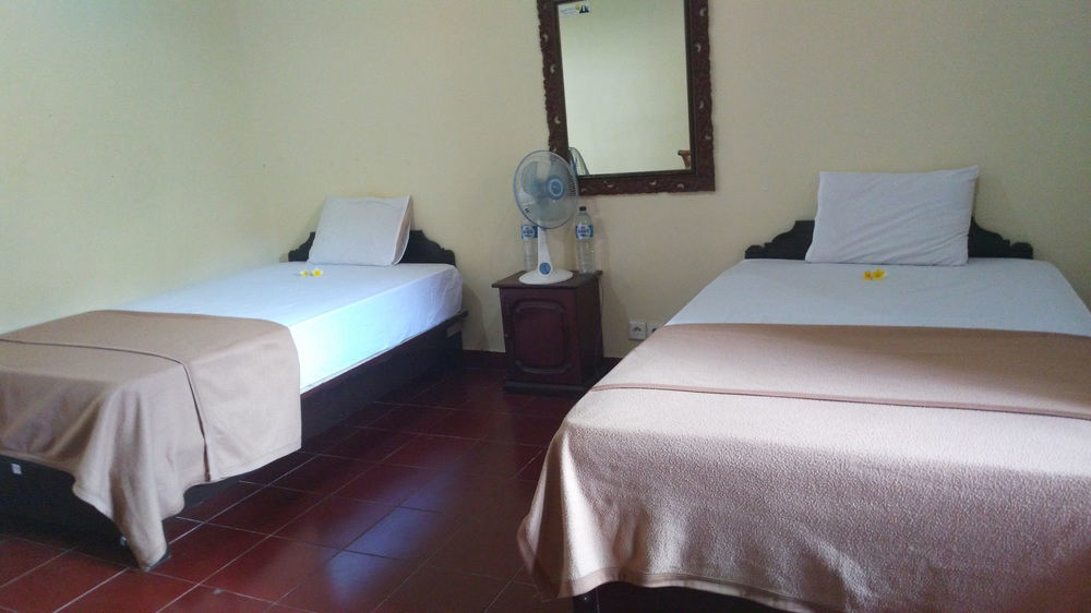 Nyoman Badri Homestay Ubud Dış mekan fotoğraf