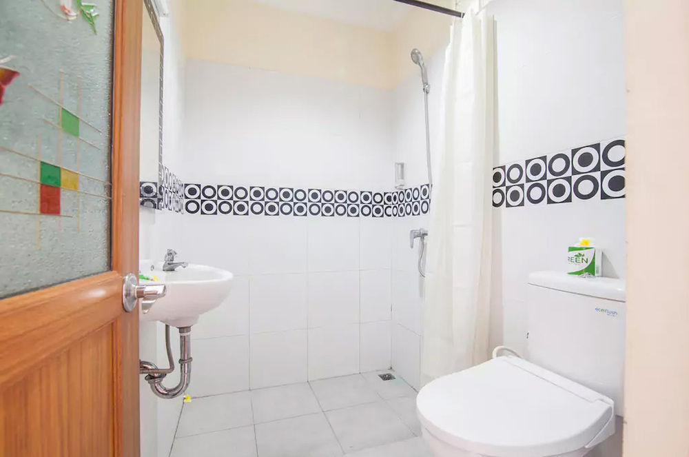 Nyoman Badri Homestay Ubud Dış mekan fotoğraf