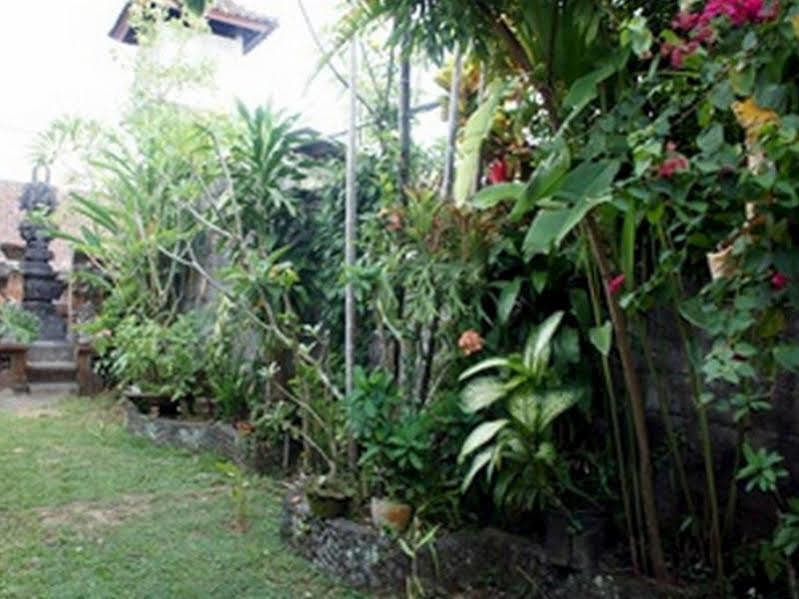 Nyoman Badri Homestay Ubud Dış mekan fotoğraf