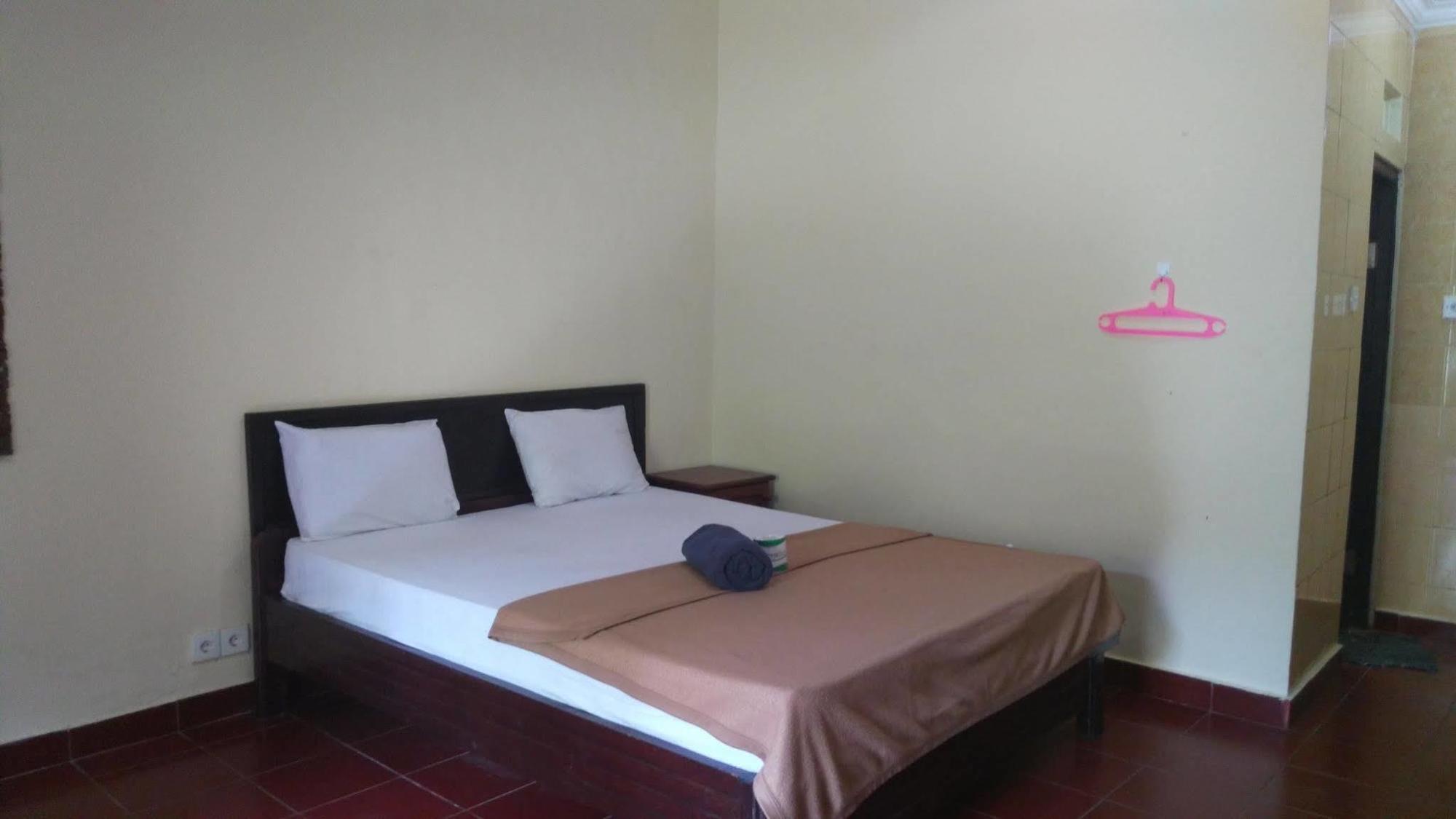 Nyoman Badri Homestay Ubud Dış mekan fotoğraf