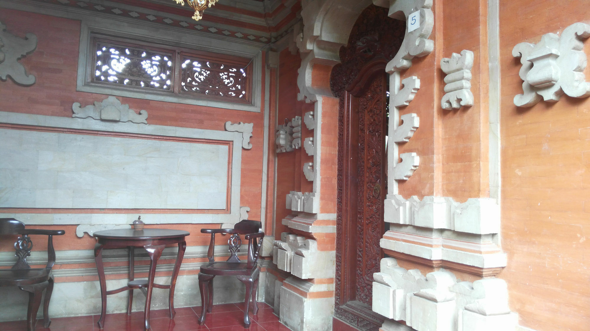 Nyoman Badri Homestay Ubud Dış mekan fotoğraf