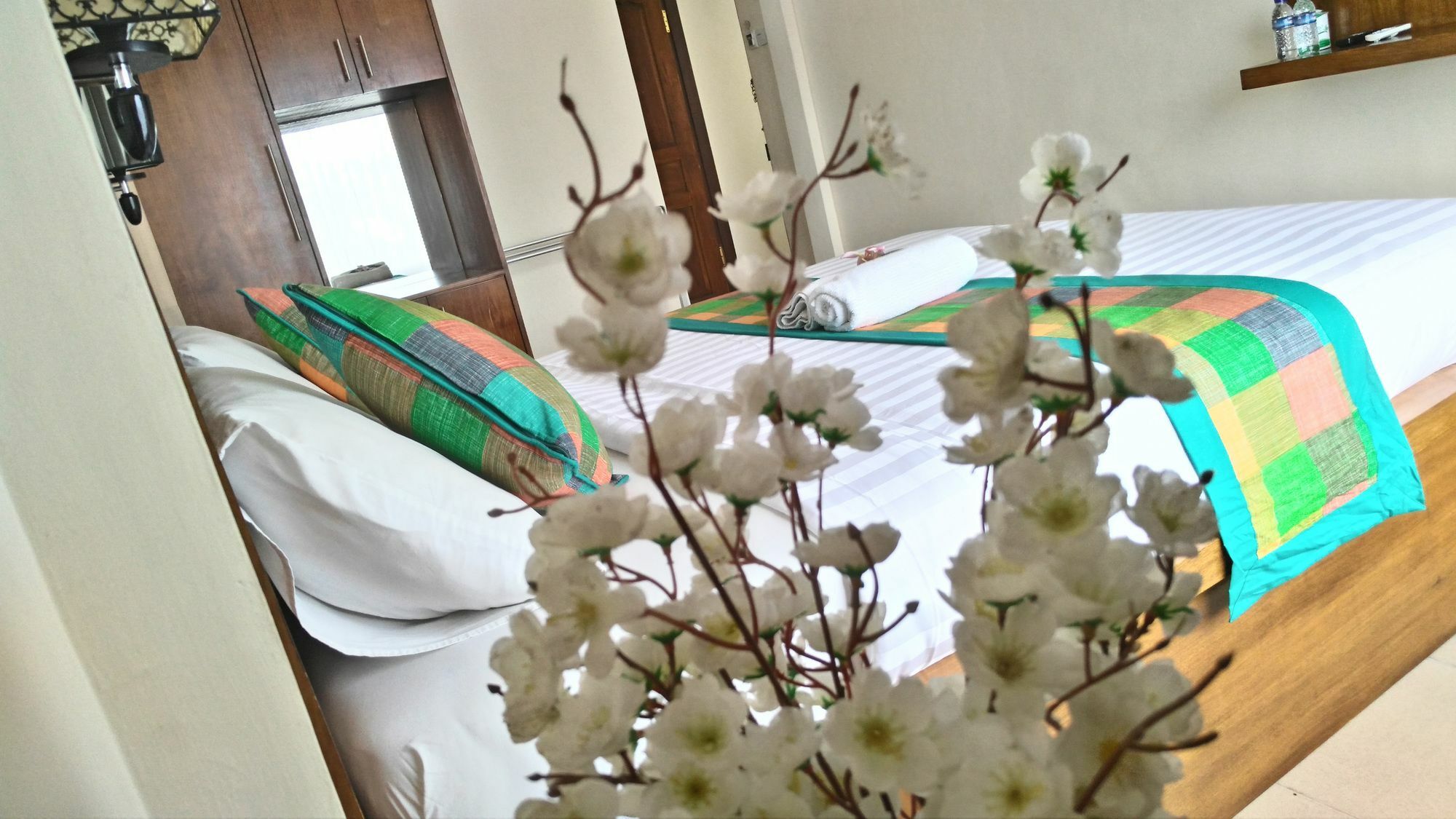 Nyoman Badri Homestay Ubud Dış mekan fotoğraf