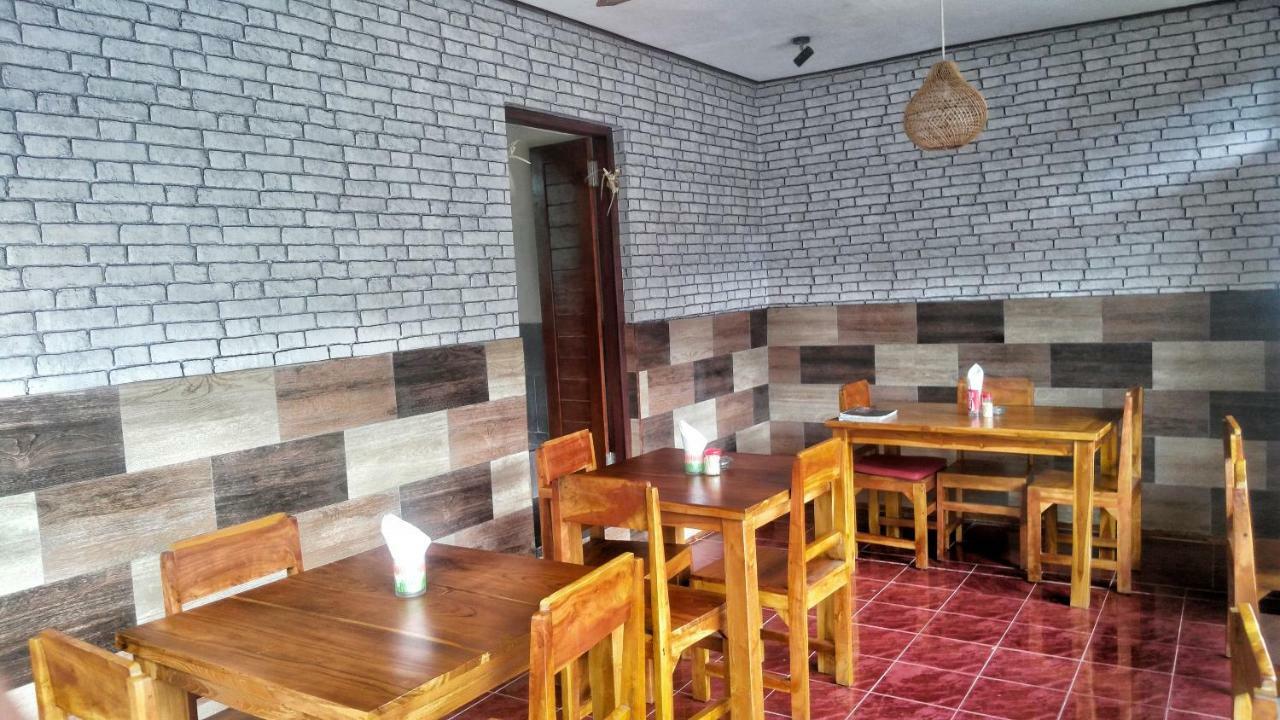 Nyoman Badri Homestay Ubud Dış mekan fotoğraf